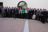 El ayuntamiento de Totana se une a la iniciativa de la comisi�n europea para reducir el consumo de energ�as renovables