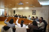 El Pleno aprueba el II Plan Municipal para la Integracin de los inmigrantes y la convivencia intercultural