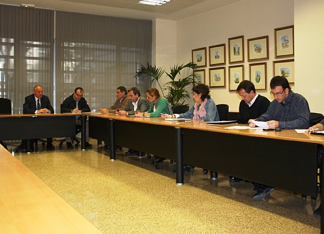 Las frutas de hueso de la Región están exentas de la enfermedad cuarentenaria que afecta a la exportación española a Sudáfrica - 1, Foto 1