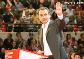 Retegui afirma que la decisión de Zapatero demuestra su altura de miras y que piensa en España por encima de otros intereses