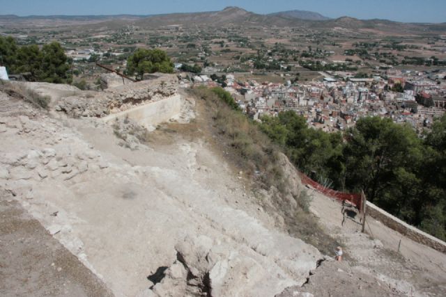 Plazo abierto para optar a doce becas de cultura y arqueología del Ayuntamiento de Yecla - 3, Foto 3
