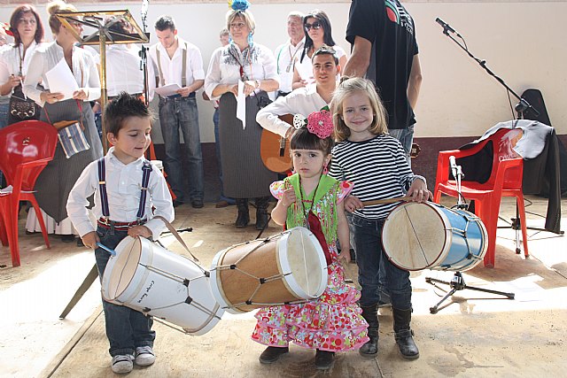 Presentación del cartel de la Hermandad del Rocío de Murcia - 3, Foto 3