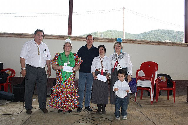 Presentación del cartel de la Hermandad del Rocío de Murcia - 4, Foto 4
