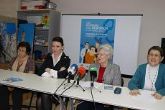 La Asociación del Parkinson de Lorca organiza unas jornadas de puertas abiertas el 11 de abril, Día Mundial de esta enfermedad