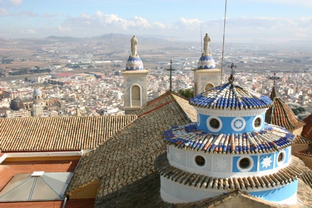 Yecla tiene 34.874 habitantes, 71 menos que hace un año y 713 más que en 2007 - 2, Foto 2