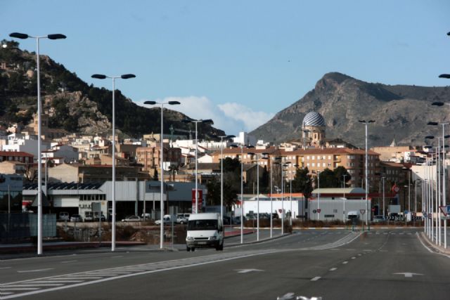 Yecla tiene 34.874 habitantes, 71 menos que hace un año y 713 más que en 2007 - 3, Foto 3