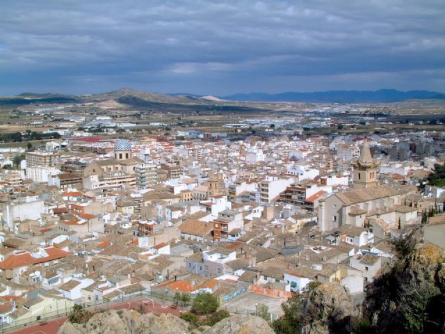 Yecla tiene 34.874 habitantes, 71 menos que hace un año y 713 más que en 2007 - 4, Foto 4