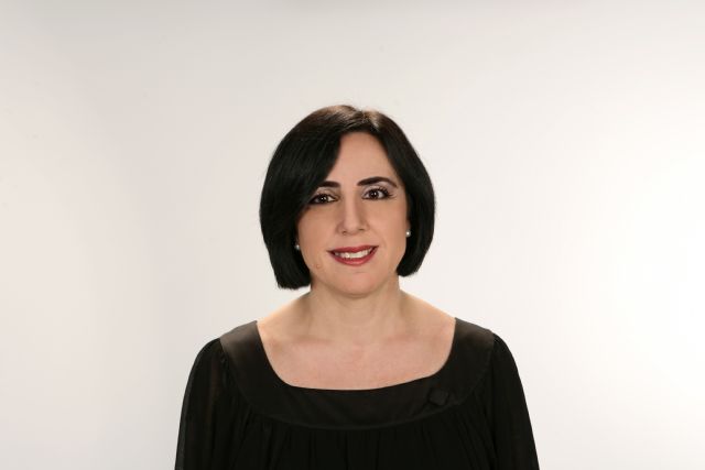 Una abogada encabeza la candidatura de IU-Verdes a la alcaldía de Las Torres de Cotillas - 1, Foto 1