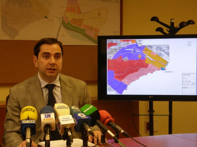 El área de Urbanismo da vía libre a las obras de urbanización de Noksel, que tienen un coste cercano a los 3,8 millones € - 1, Foto 1