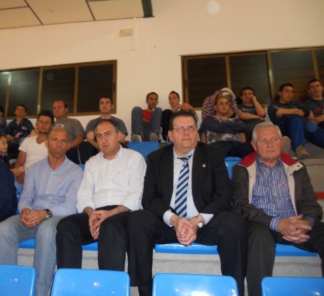 El proyecto Muévete por Haití consigue recaudar 1.100 euros para la construcción de un orfanato, Foto 6