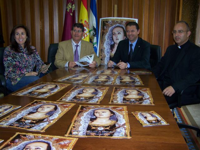 Águilas prepara los actos en honor a la Patrona 'Ntra. Sra. Virgen de los Dolores' - 1, Foto 1