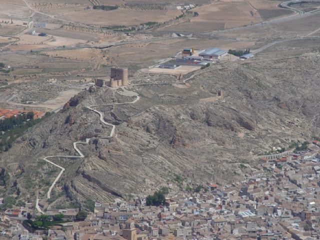 El doctor en historia contemporánea Francisco J. Salmerón ofrecerá una charla sobre ´Jumilla a comienzos del siglo XX´ - 1, Foto 1