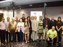 IU-Verdes de Alcantarilla presenta su candidatura ante afiliados y simpatizantes - 1, Foto 1