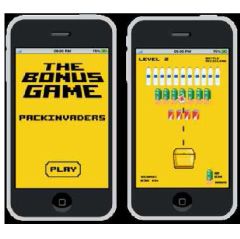 Cuatro usuarios de Jumila, mejores puntuaciones en la campaña ´the bonus game´ sobre didáctica del reciclaje - 1, Foto 1