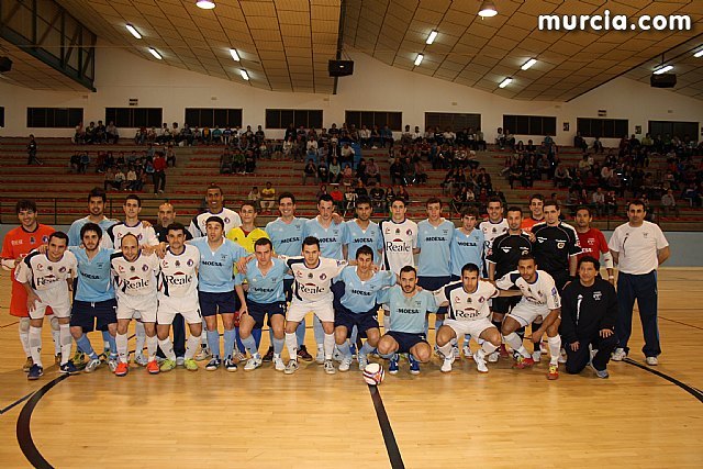 El proyecto Muévete por Haití consigue recaudar 1.100 euros para la construcción de un orfanato, Foto 1