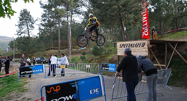 2ª Prueba del Open de España de Descenso en Mountain Bike, Foto 5