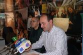 La Oficina de Movilidad de la Concejala de Juventud facilita a los jvenes lorquinos su participacin en tres intercambios europeos