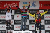 2ª Prueba del Open de España de Descenso en Mountain Bike