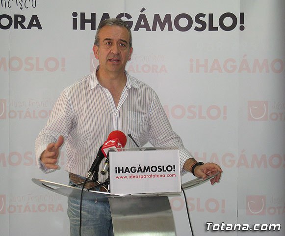 Otálora propone un modelo educativo de ciudad e implicar a toda la comunidad educativa en las decisiones, Foto 1