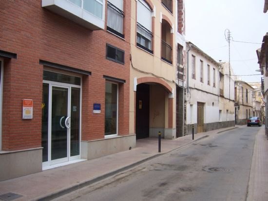 Ya está abierto el pago en periodo voluntario del impuesto sobre vehículos de tracción mecánica del año 2011, Foto 1