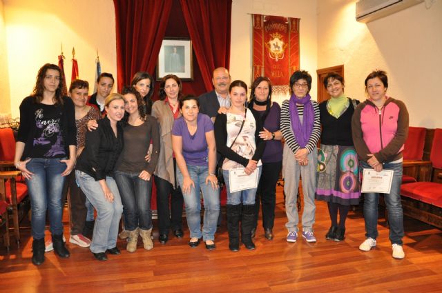 Más de una veintena de personas participan en el curso Coeducación: Educar en Igualdad - 1, Foto 1
