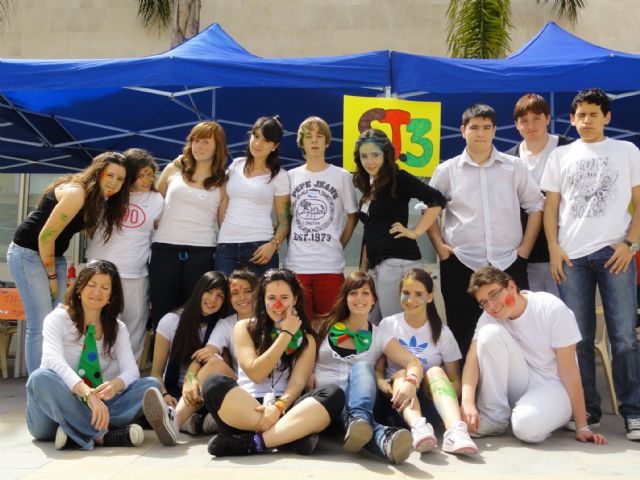 Los jóvenes organizan su programa de ocio a través de un proyecto de participación juvenil - 1, Foto 1