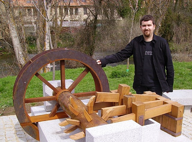 HUERMUR se consolida como referente nacional en protección de la huerta y defensa del patrimonio - 1, Foto 1