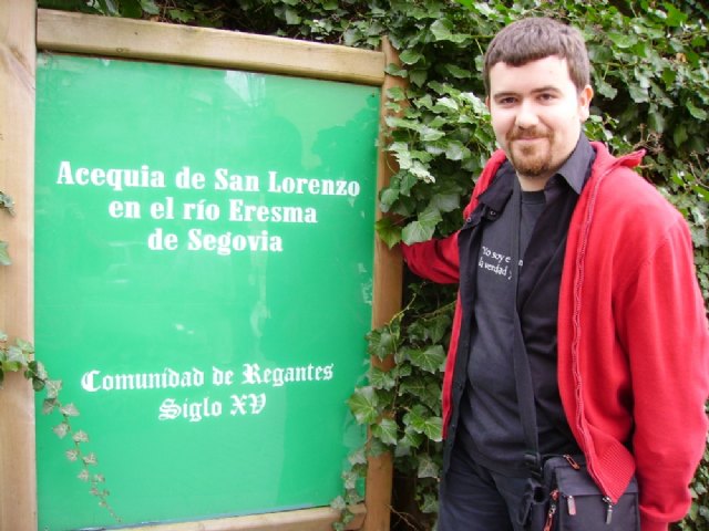 HUERMUR se consolida como referente nacional en protección de la huerta y defensa del patrimonio - 2, Foto 2