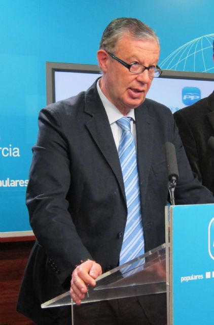 Ruiz Vivo: A Retegui sólo le queda el recurso de abrir una polémica ya cerrada - 1, Foto 1