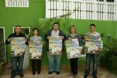 Puerto Lumbreras presenta el IX Encuentro Juvenil de Tambores y Cornetas 2011 que congregará a más de 300 participantes el próximo fin de semana