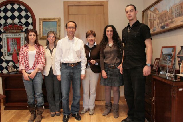 Convenio con la sociedad protectora de animales de Yecla - 1, Foto 1