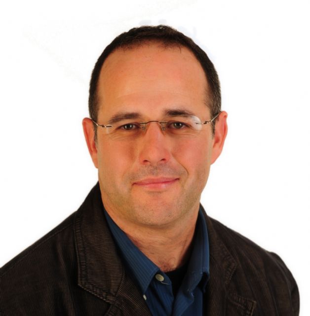 Francisco Martínez encabeza la candidatura de IU-Verdes a la alcaldía de Torre Pacheco - 1, Foto 1