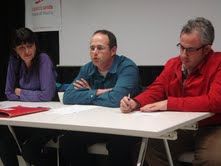 Francisco Martínez encabeza la candidatura de IU-Verdes a la alcaldía de Torre Pacheco - 2, Foto 2