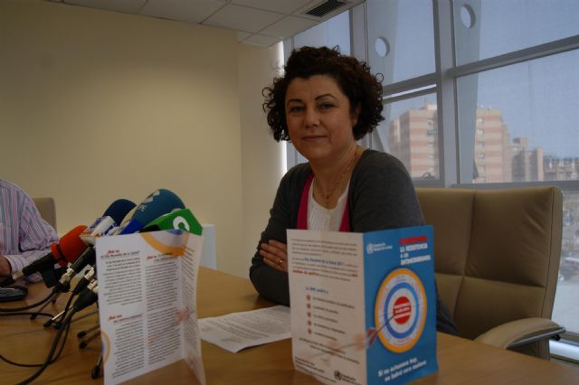 El Ayuntamiento desarrolla una campaña de concienciación ciudadana sobre el uso adecuado de los antibióticos centra con motivo del Día Mundial de la Salud - 1, Foto 1