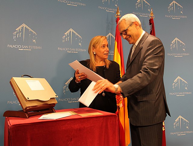 Las personas invidentes ya pueden solicitar el voto en braille para las próximas elecciones autonómicas - 1, Foto 1