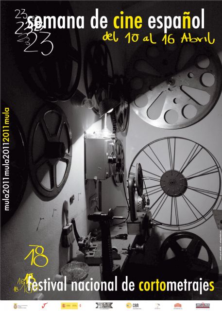 La Semana de Cine Español de Mula homenajea, en su XXIII edición, a la actriz Mercedes Sampietro y al fallecido Luis García Berlanga - 2, Foto 2