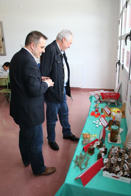 Un grupo de niños de 11 años monta una cooperativa - 2, Foto 2
