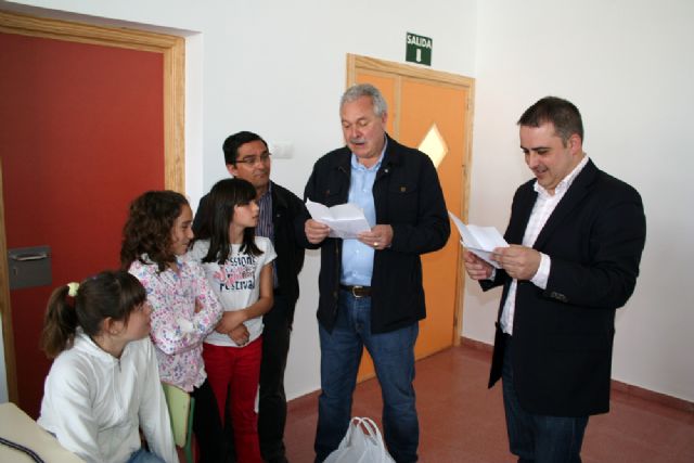 Un grupo de niños de 11 años monta una cooperativa - 4, Foto 4