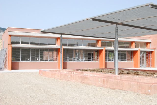 Finalizan las obras de musealización del Centro de Interpretación y Museográfico del Yacimiento Argárico de La Bastida - 1, Foto 1