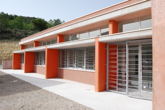 Finalizan las obras de musealización del Centro de Interpretación y Museográfico del Yacimiento Argárico de La Bastida - 2, Foto 2