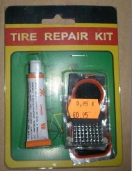 Retirados del mercado tres kits reparadores de bicicletas por incluir un pegamento altamente tóxico - 3, Foto 3