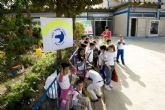 El colegio Stella Maris rene a 500 niños por la integracin cultural en la escuela