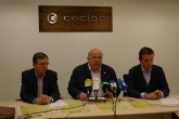 Hostelor, la Unión de Comerciantes y el Ayuntamiento convocan el I Concurso “Decora-Semana Santa de Lorca”