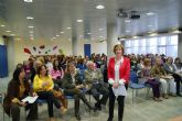 Un centenar de desempleados lorquinos se ha beneficiado de 9 cursos del programa Proempleo Lorca III