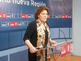 Rosique: 'El Gobierno de Valcárcel mantiene en el Plan General de Totana los 65 convenios firmados por Morales y Andreo investigados por los tribunales de Justicia'