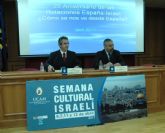 'Tras 25 años de relaciones diplomticas, persisten todava ciertos estereotipos'