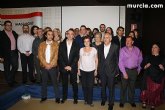 Los candidatos socialistas al ayuntamiento de Totana firmarn un declogo comprometindose contra la corrupcin municipal