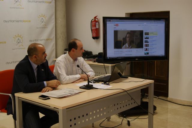 Expertos en redes sociales expondrán en Lorca las claves para sacar el máximo rendimiento a los nuevos lugares de encuentro en internet - 1, Foto 1