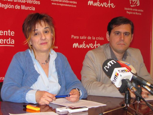 Herguedas acusa al ayuntamiento de fomentar el empleo precario - 1, Foto 1