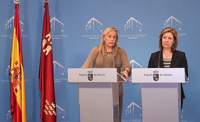 El BORM realizará los trabajos gráficos y de imprenta de toda la Administración autonómica - 1, Foto 1